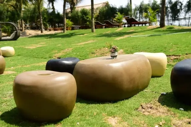 Sea'lavie Boutique Resort & Spa - Plaj