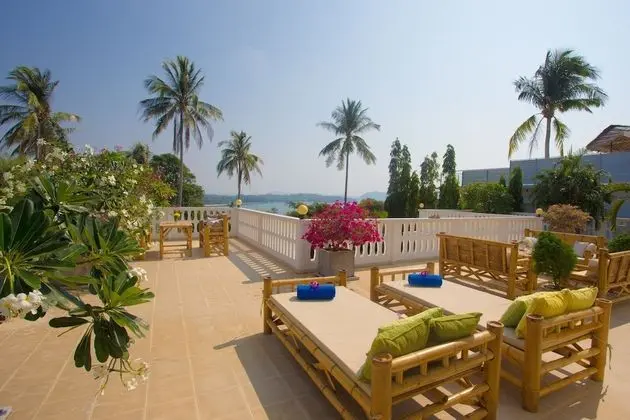 Villa Sealavie