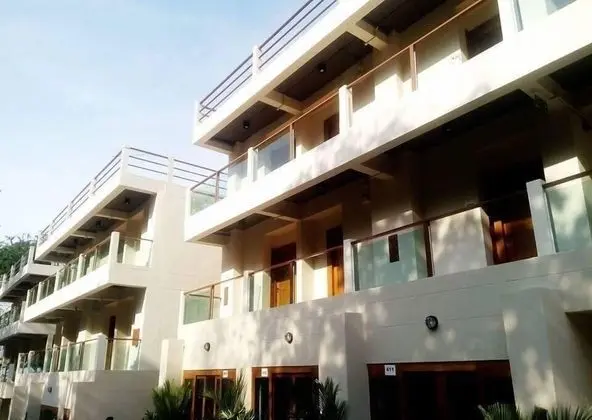 Sealey Resort Koh Larn - Dış Mekan