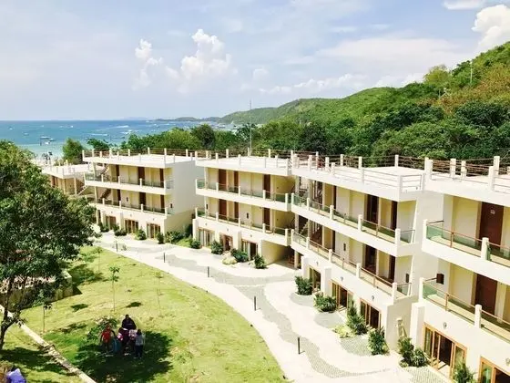 Sealey Resort Koh Larn - Öne Çıkan Resim