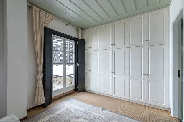 Villa SEAlia Elegantseasidein Spetses - Oda