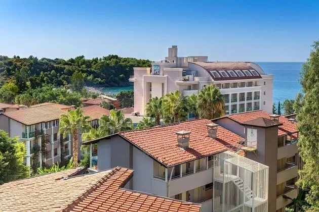 Sealife Buket Resort & Beach Hotel - 2