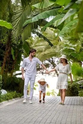 Sealife Buket Resort & Beach Hotel - 10