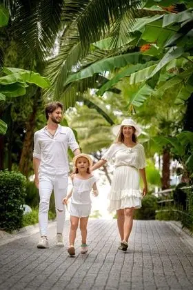 Sealife Buket Resort & Beach Hotel - 8