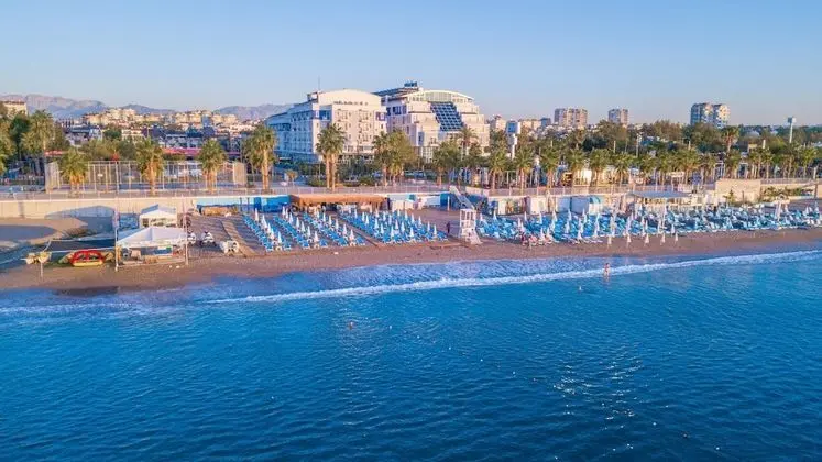 Sealife Family Resort Hotel - Öne Çıkan Resim