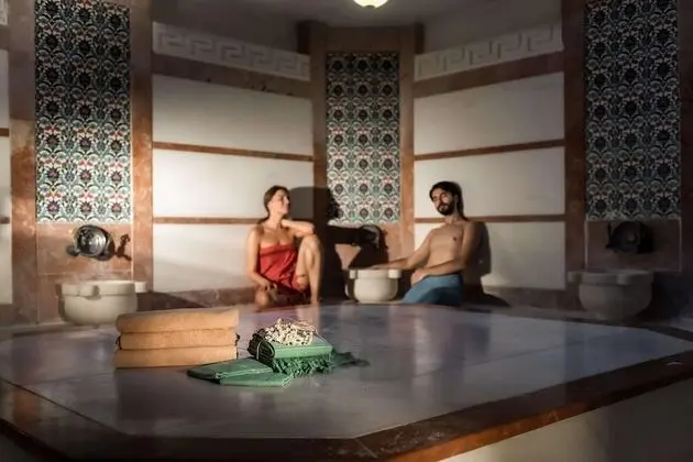 Sealife Family Resort Hotel - Spa