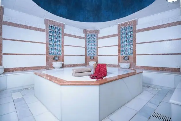 Sealife Family Resort Hotel - Spa