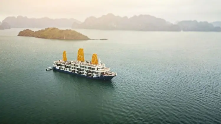 Sealife Legend Cruises