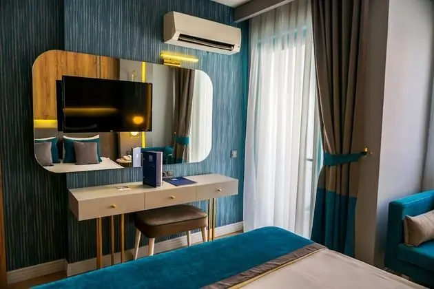 Sealife Lounge Hotel - Adult Only - Oda