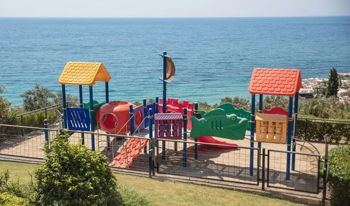 Sealight Family Club - Çocuklar için