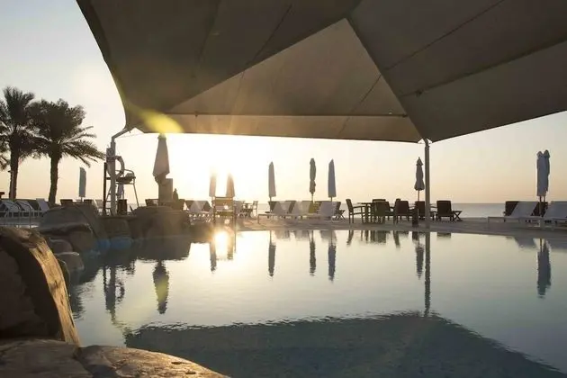 Sealine Beach - a Murwab Resort - Havuz