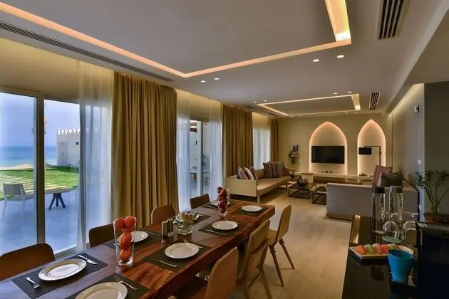 Sealine Beach - a Murwab Resort - Öne Çıkan Resim