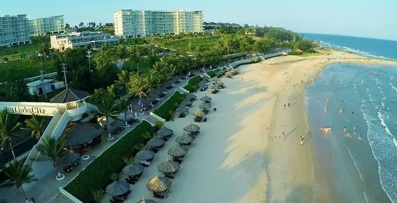 Sealink Villas Phan Thiet  Mui Ne