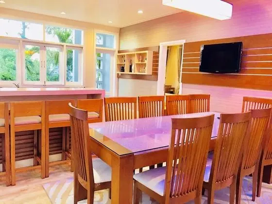 Sealink Villas Phan Thiet Mui Ne - Oda