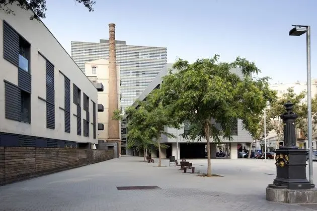 Sealona Beach Lofts Apartments - Dış Mekan