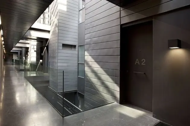 Sealona Beach Lofts Apartments - İç Mekan
