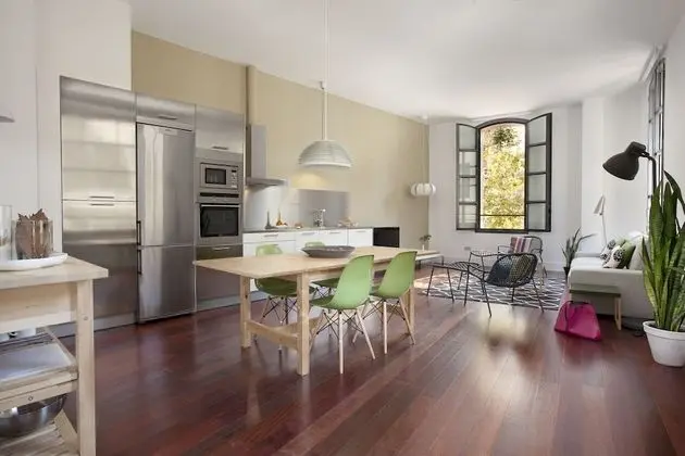 Sealona Beach Lofts Apartments - Öne Çıkan Resim
