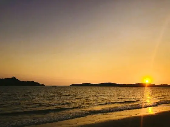 Sealong Bay ZhongQi Conifer Hotel - Plaj