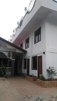 Sealor Pension House - Dış Mekan