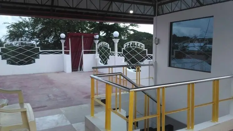 Sealor Pension House - İç Mekan