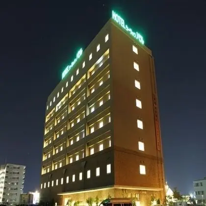 Hotel Sealuck Pal Mito