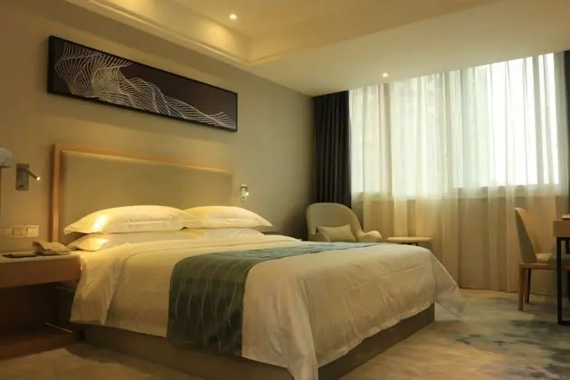 Seaman Hotel - Oda