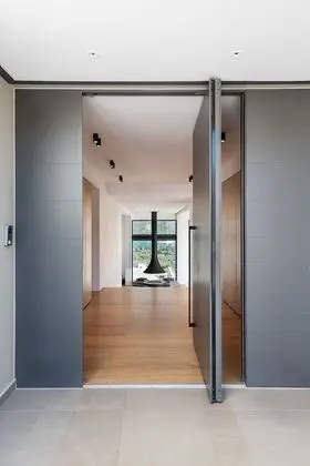 Seametry Luxrury Living Loft
