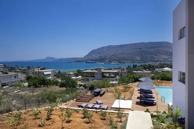 Seametry Luxury Living Apartments