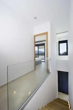 Seametry Luxury Living Villa - İç Mekan