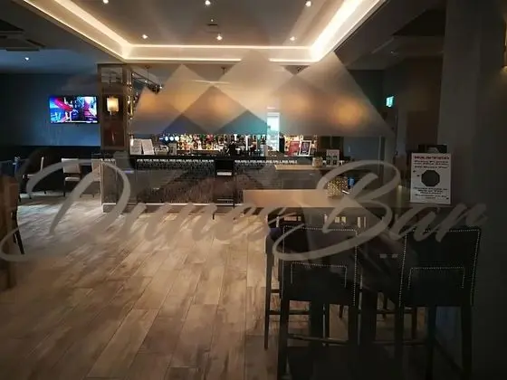 Seamill House Hotel - Lobi