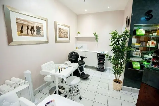 Seamill Hydro Hotel & Resort - Spa