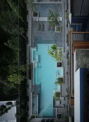 Seamira House Huahin