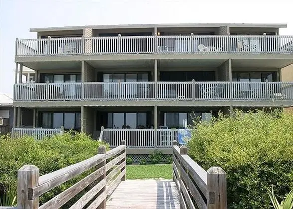 Seamist on 30A by Panhandle Getaways - Dış Mekan