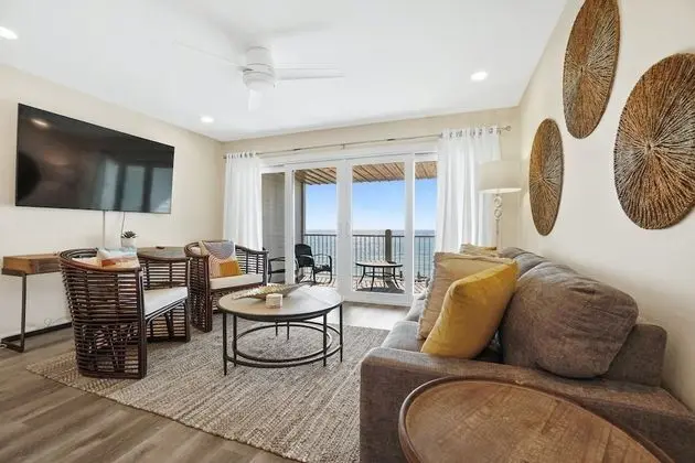Seamist on 30A by Panhandle Getaways - İç Mekan
