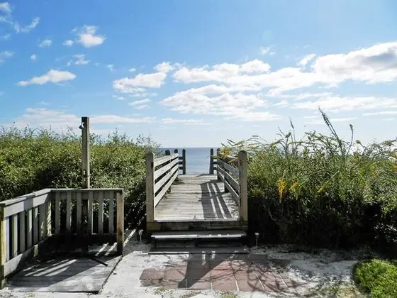 Seamist on 30A by Panhandle Getaways - Plaj