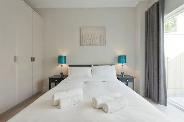 The Seamus Heaney Suite - hiphipstay - Oda