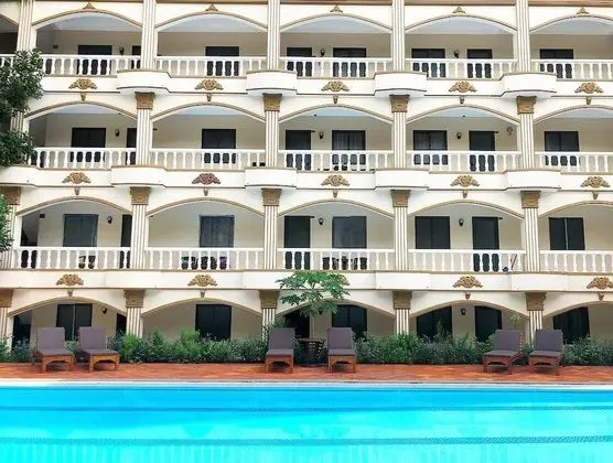 Seana Resort Phu Quoc