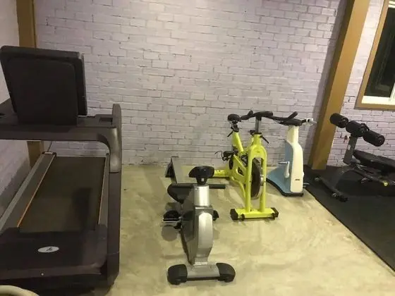Seana Resort Phu Quoc - Fitness