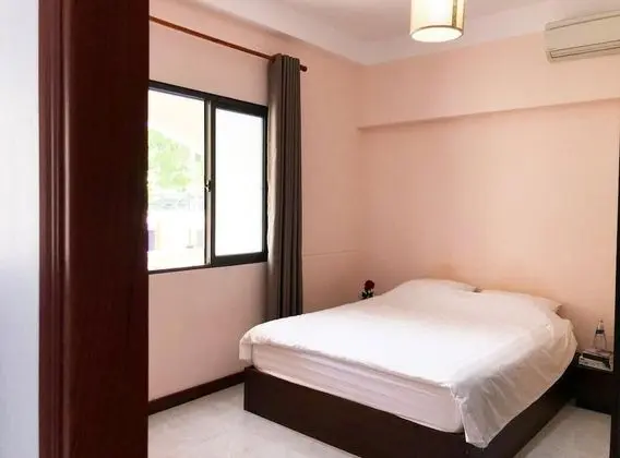 Seana Resort Phu Quoc - Oda