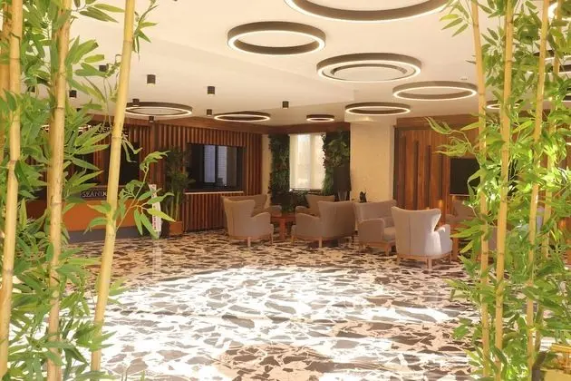 Seandos Otel