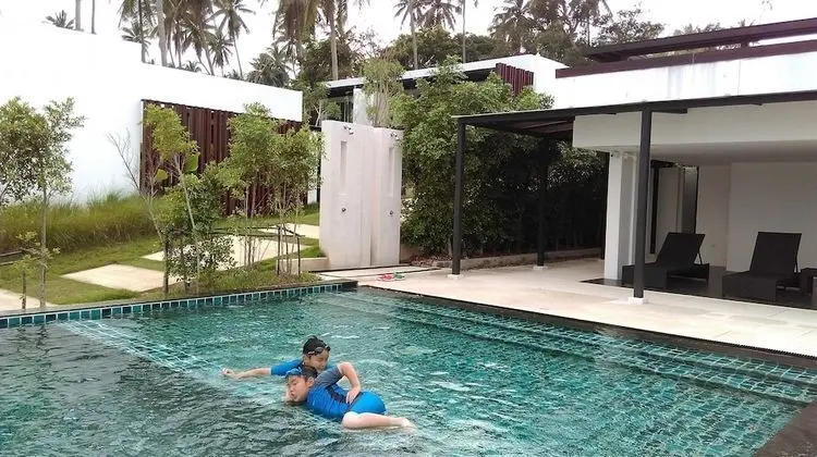 SEAnery Beach Resort - Havuz