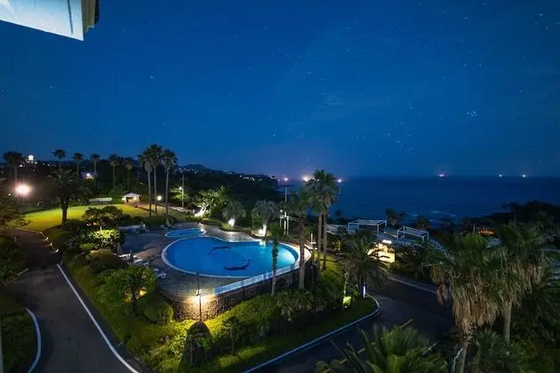 Seaore Resort