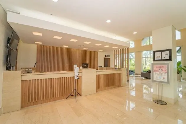 Seaore Resort - Lobi