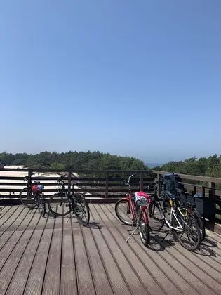 SeaPark Hotel Wellness & Spa - Dış Mekan