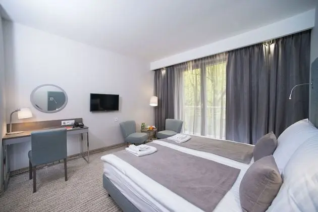 SeaPark Hotel Wellness & Spa - Oda