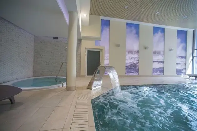 SeaPark Hotel Wellness & Spa - Öne Çıkan Resim