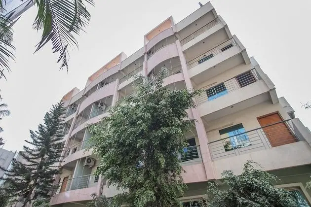 Hotel Seapearl - 1