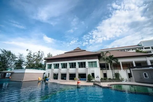 Seapine Recreation Centre