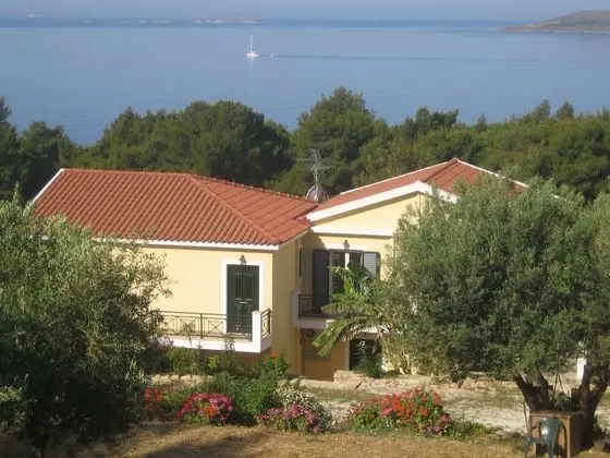 Seapine Studios - Dış Mekan