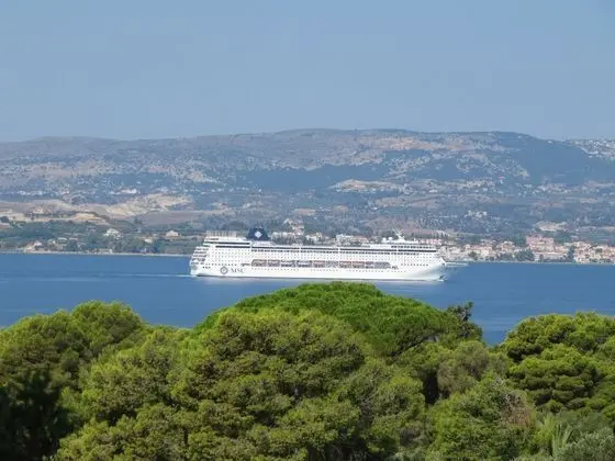 Seapine Studios - Öne Çıkan Resim